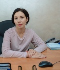 Белова Галина Анатольевна